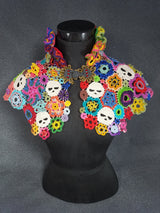 The Persephone Cape