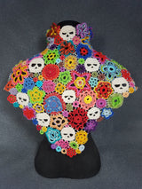 The Persephone Cape