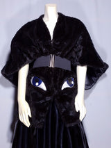 Scary Monster Super Creep Cape