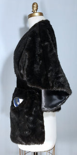 Scary Monster Super Creep Cape