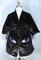 Scary Monster Super Creep Cape