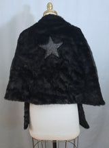 Scary Monster Super Creep Cape