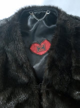 Scary Monster Super Creep Cape