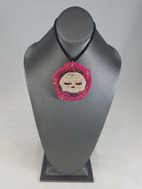 Hades Skull Talisman Necklace - Version 1