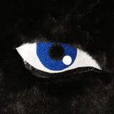 Scary Monster Super Creep Cape