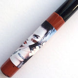 The Blood of My Enemies Lip Gloss
